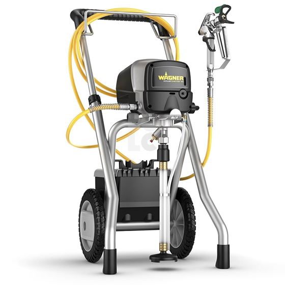 WAGNER POWERPAINTER 90 EXTRA airless za raspršivanje boje - HEA tehnologija