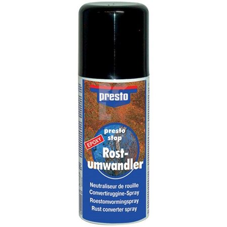 PRESTO Rust Converter 100 ml