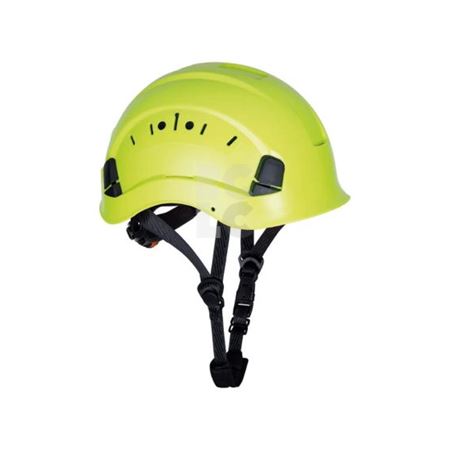 Kaciga PrimeGuard Hi-Viz žuta