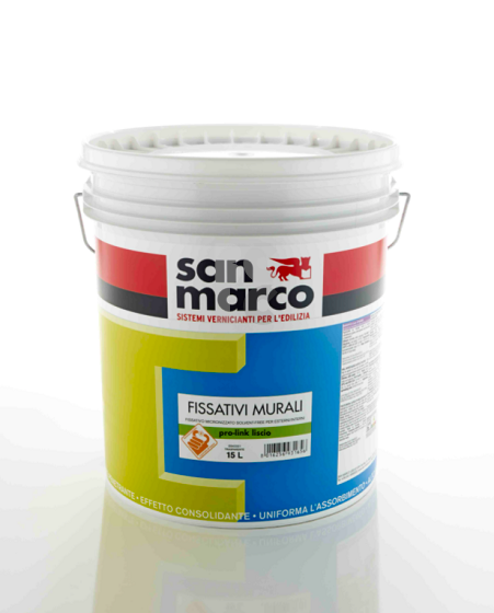 SAN MARCO PRO-LINK LISCIO - primer za pločice fine strukture