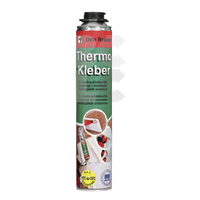 PU PJENA 825ml THERMOKLEBER Gun DEN BRAVEN