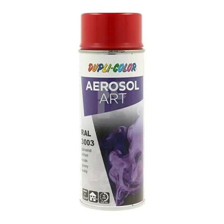 AEROSOL ART - lak u spreju