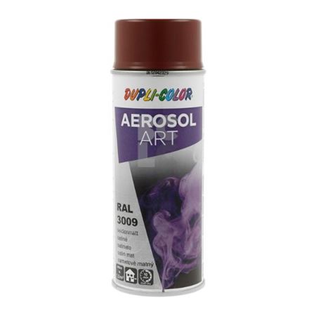 AEROSOL ART - lak u spreju