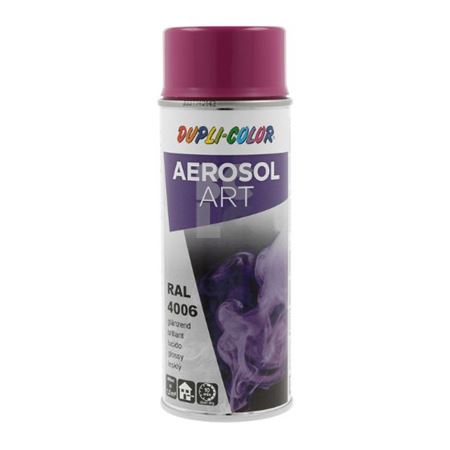 AEROSOL ART - lak u spreju