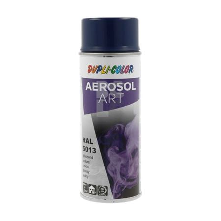AEROSOL ART - lak u spreju