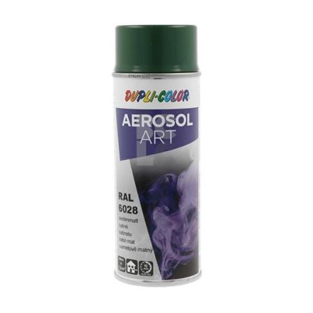 AEROSOL ART - lak u spreju