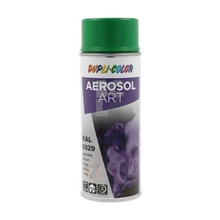 AEROSOL ART - lak u spreju
