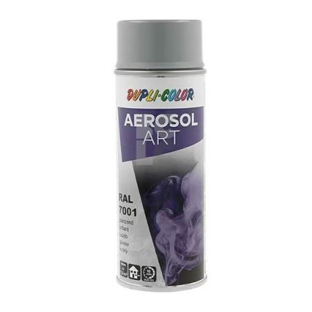 AEROSOL ART - lak u spreju