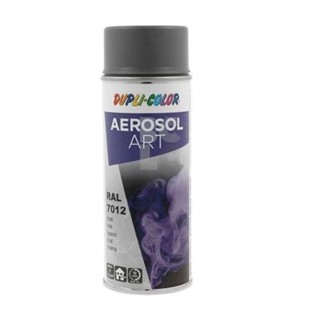 AEROSOL ART - lak u spreju
