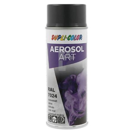AEROSOL ART - lak u spreju
