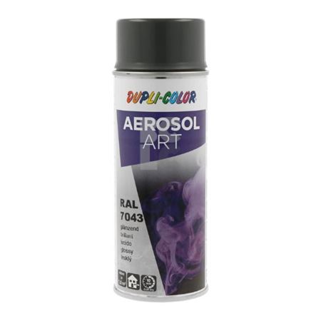 AEROSOL ART - lak u spreju