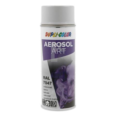 AEROSOL ART - lak u spreju