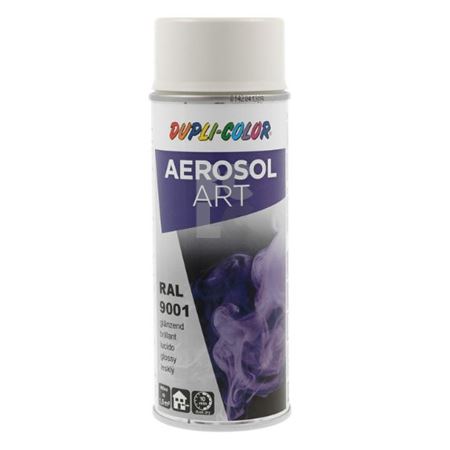 AEROSOL ART - lak u spreju