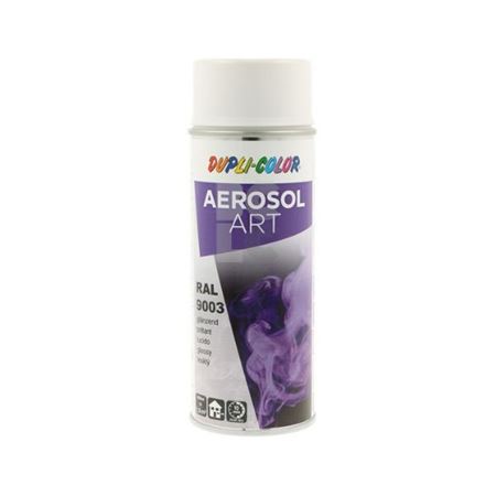 AEROSOL ART - lak u spreju