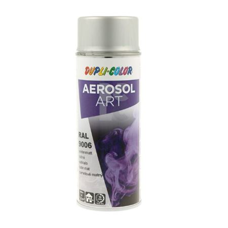 AEROSOL ART - lak u spreju