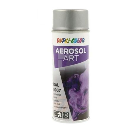 AEROSOL ART - lak u spreju