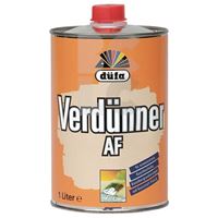 RAZRJEDJIVAČ ZA TEKUĆU PLASTIKU 1 L