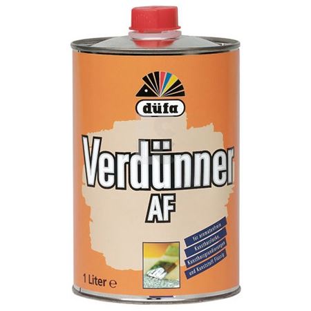 RAZRJEDJIVAČ ZA TEKUĆU PLASTIKU 1 L