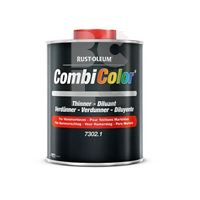 RUSTOLEUM COMBICOLOR RAZRJEĐIVAČ ZA HAMMERTON (1lit)