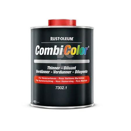 RUSTOLEUM COMBICOLOR RAZRJEĐIVAČ ZA HAMMERTON (1lit)