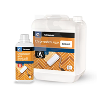 CHROMODEN AQUA PU 2K REPAIR SET A+B 5,5 l
