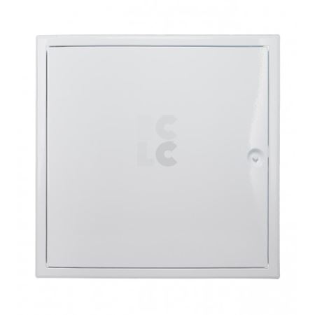 METALNA REVIZIJSKA VRATA - ugradbena vrata za pristup instalacijama