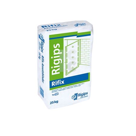 RIGIPS RIFIX - ljepilo za gips ploče