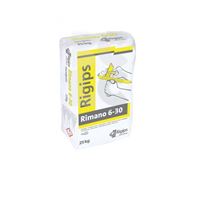 RIGIPS RIMANO 6-30 (žbuka na bazi gipsa) 25kg
