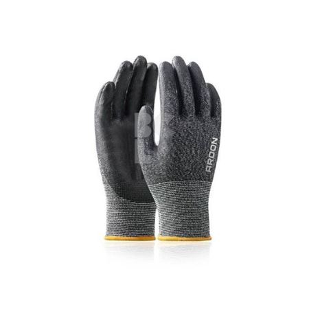 RUKAVICA CUT TOUCH DRY 4D - proturezne radne rukavice, vel.10