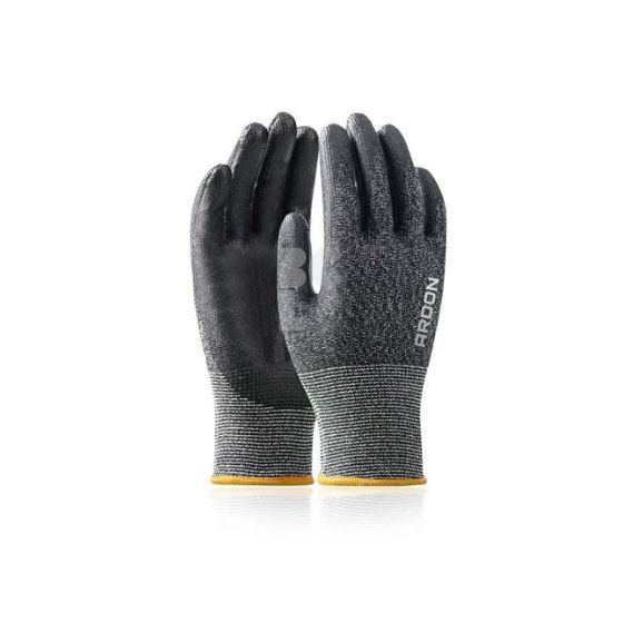 RUKAVICA CUT TOUCH DRY 4D - proturezne radne rukavice, vel.10