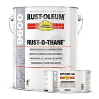 RUSTOLEUM Rust-O-Thane 9600 high gloss polyurethane 5 l