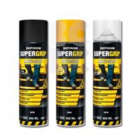 RUSTOLEUM SUPERGRIP ANTI-SLIP protuklizna boja u spreju bezbojna 500ml