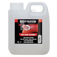 RUSTOLEUM PRE-PAINT CLEANER - sredstvo za čišćenje površina prije bojenja 1 l
