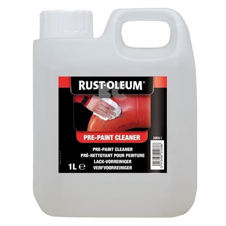 RUSTOLEUM PRE-PAINT CLEANER - sredstvo za čišćenje površina prije bojenja 1 l