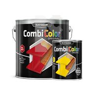 RUSTOLEUM COMBICOLOR ORIGINAL - zaštita metala direkt na hrđu