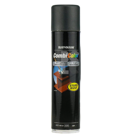 RUSTOLEUM COMBICOLOR ORIGINAL izgled kovanog željeza - direktna zaštita metala