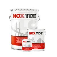 RUSTOLEUM NOXYDE - zaštita od korozije na bazi vode