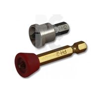 STALCO BIT KNAUFERSKI PVC