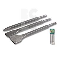STALCO DLIJETA SDS SET 3/1