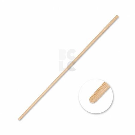 STALCO DRŽALO METLE ZA CESTU DRVENO 23*1400