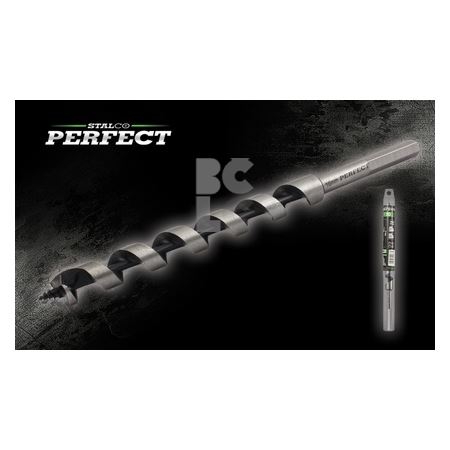 STALCO SVRDLO ZA DRVO