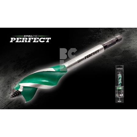 STALCO SVRDLO ZA DRVO