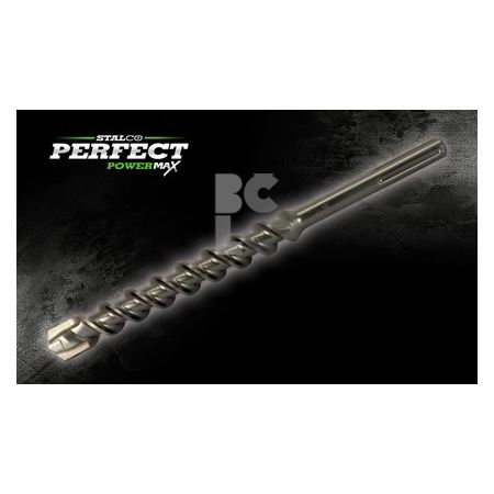 STALCO svrdlo SDS-MAX