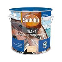 SADOLIN Yacht