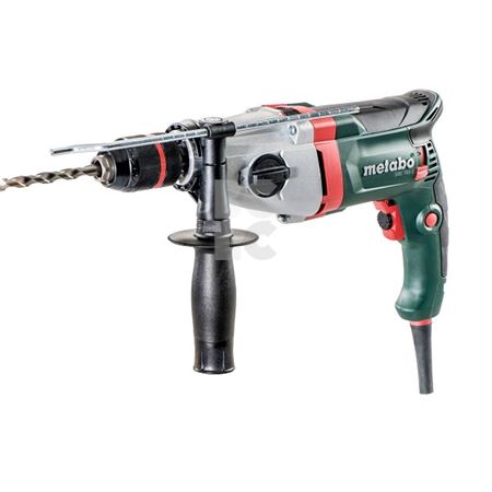 METABO Bušilica SBE780-2 R+L VIBRACIJSKA ELEKTRONIK 780W