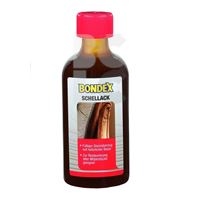 BONDEX SCHELLACK PROZIRNI 0,25 L