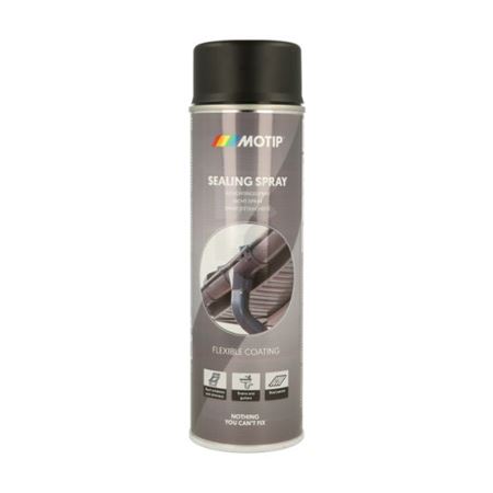 MOTIP SEALING SPRAY - sprej za brtvljenje