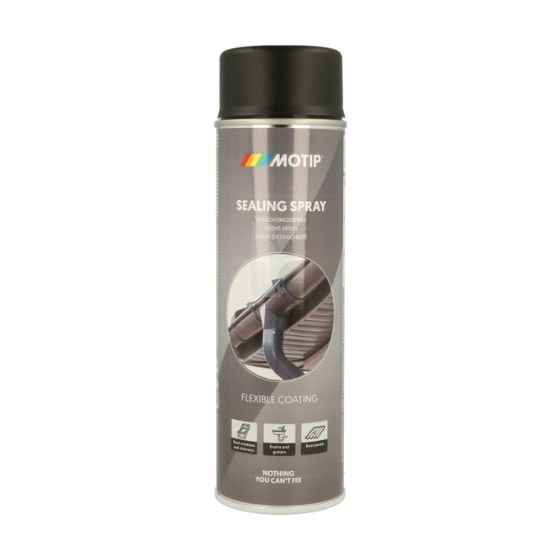 MOTIP SEALING SPRAY - sprej za brtvljenje