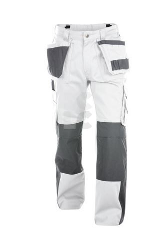 HLAČE DASSY SEATTLE - radne hlače s višenamjenskim džepom