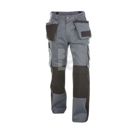 HLAČE DASSY SEATTLE - radne hlače s višenamjenskim džepom